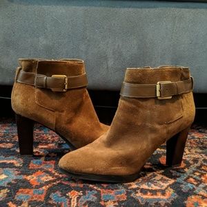 Franco Sarto boots